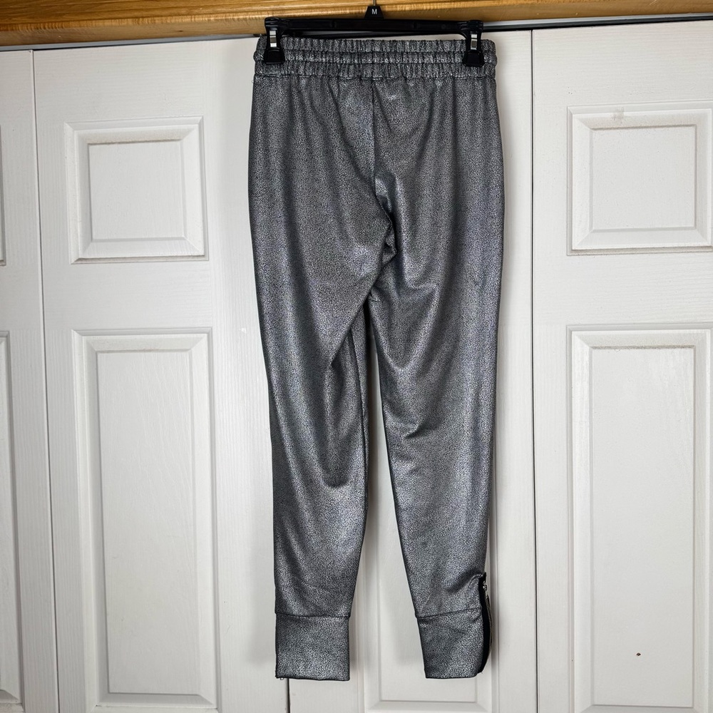 Standing Tree Gray Jogger Pants - Picture 5 of 6